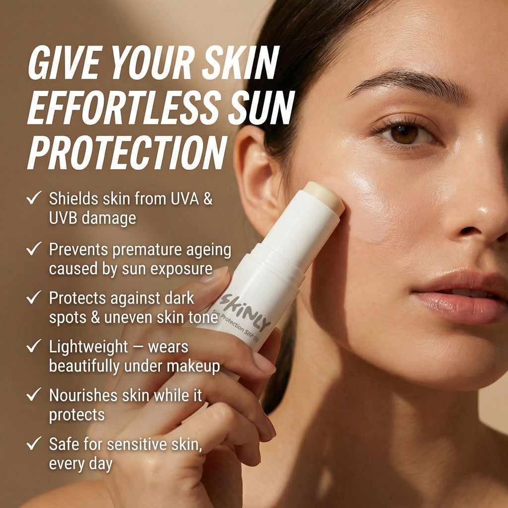 Sun Protection SPF50 Stick, no tint