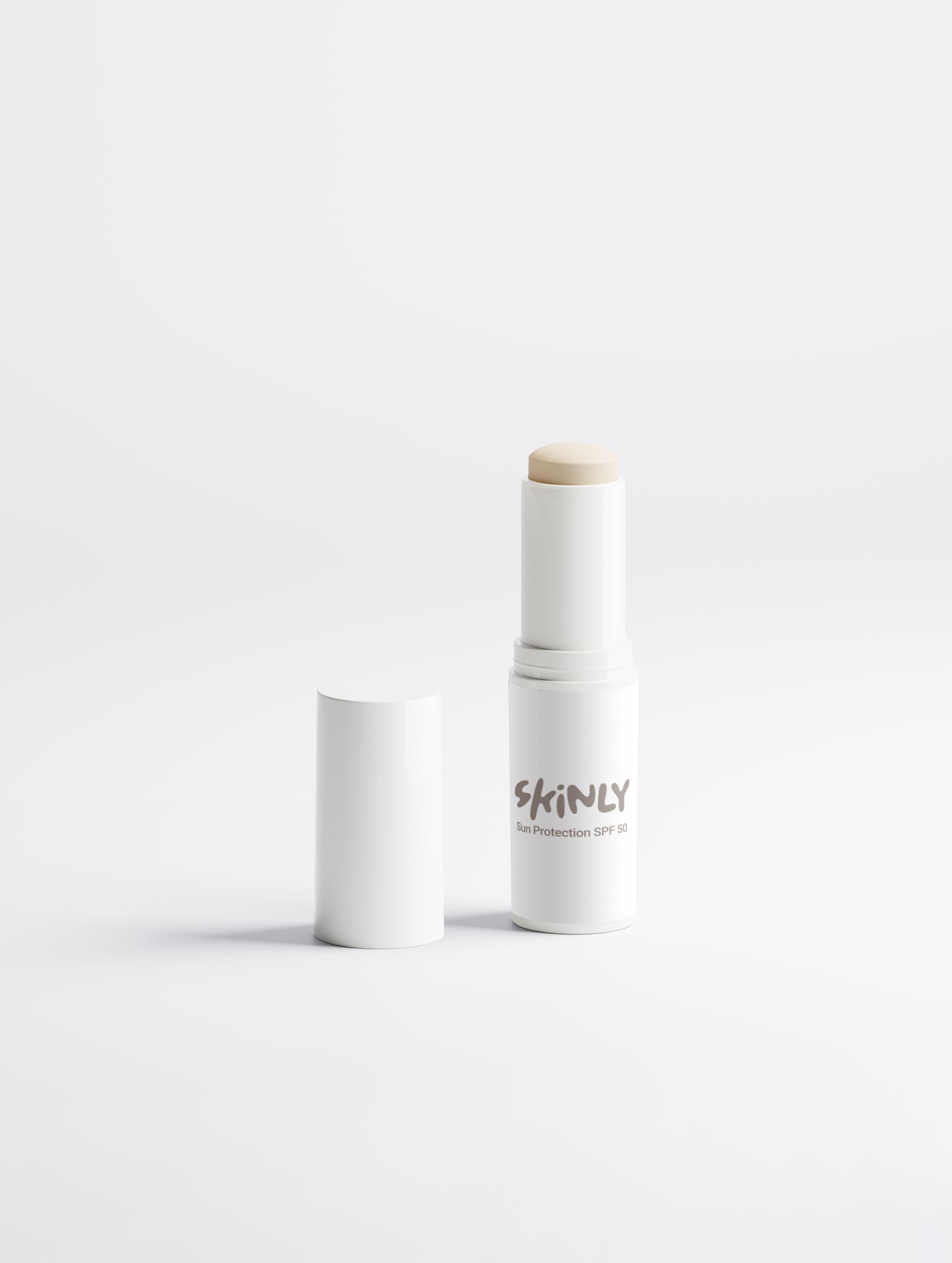 Sun Protection SPF50 Stick, no tint