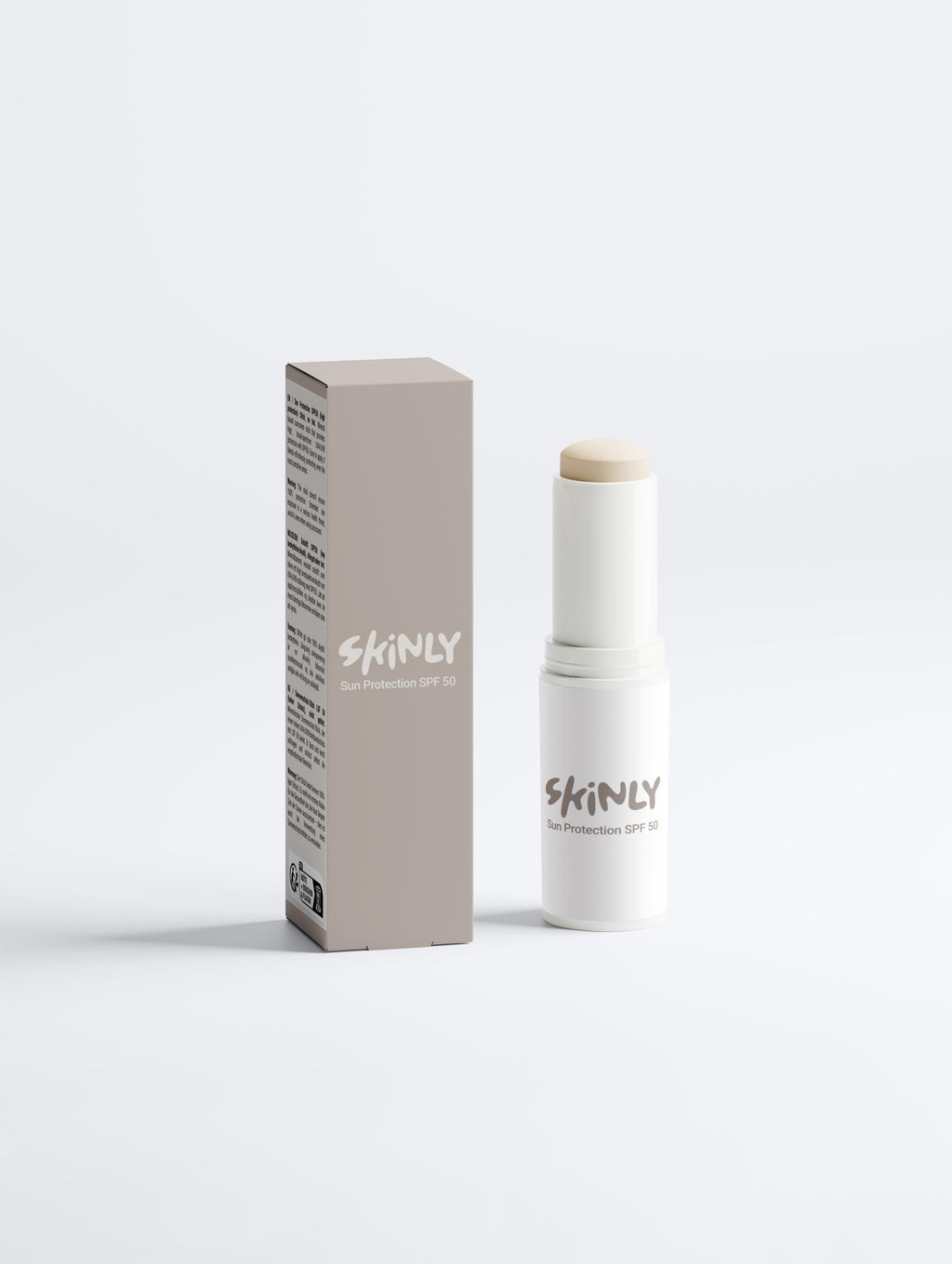 Sun Protection SPF50 Stick, no tint